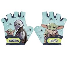 Pirštinės Seven Star Wars Mandalorian