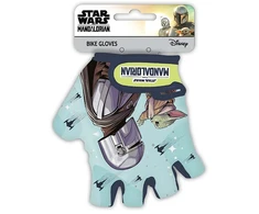 Pirštinės Seven Star Wars Mandalorian