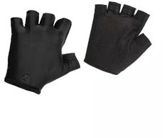 Pirštinės SOLID juodos 2XL Rogelli