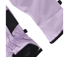Pirštinės su Touch Screen 4F, violetinės