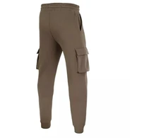 Pit Bull Cypress Sport Vyriškos rudos spalvos "Combat" tipo sportinės kelnės - 16300985