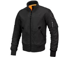 Pit Bull West Coast Centurion 2 Vyriška Tarpsezoninė Juoda striukė 52301090000