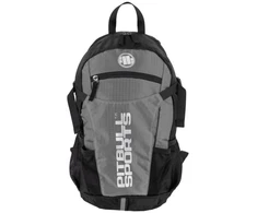 Pit Bull West Coast Pb Sports Kuprinė 2019 Pilka 12L - 9192019017