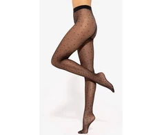Pixi 02 Nero pėdkelnės