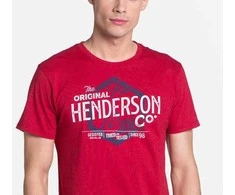 Pižama Henderson