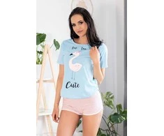 Pižama Livia Corsetti Fashion