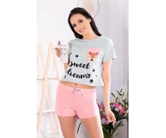 Pižama Livia Corsetti Fashion
