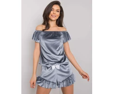 Pižama-RV-PI-7396.30X-navy mėlyna