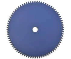 Pjovimo diskas 600590, 255 x 1,4 mm