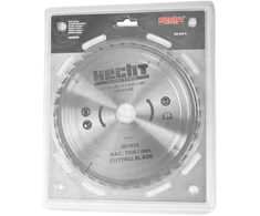 Pjovimo diskas HECHT 001620, 185 mm