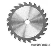 Pjovimo diskas HECHT 00828, 210 mm