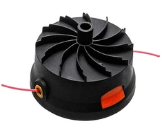 PJOVIMO GALVUTĖ PERFORMANCE POWER GRIZZLY ERT450 8mm