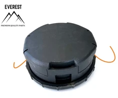 PJOVIMO GALVUTĖ PUSIAUAUTOMATINĖ 127mm 10x1.25Z