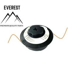 PJOVIMO GALVUTĖ TINKANTI STIHL FS38 FS45 C6-2 FS40, FS46, FS50, FSE60, FSE71, FSE81