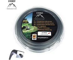 PJOVIMO VALAS DUAL POWER LINE 2,65mm 72M