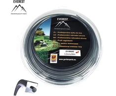 PJOVIMO VALAS DUAL POWER LINE 3,00mm 56M