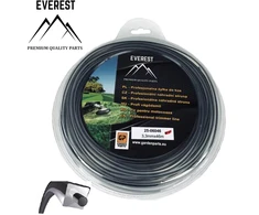 PJOVIMO VALAS DUAL POWER LINE 3,30mm 46M