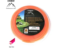 PJOVIMO VALAS - STORIS 2,4mm 116M