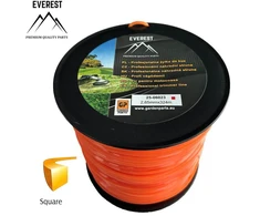 PJOVIMO VALAS - STORIS 2,65mm 324M