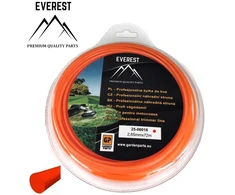 PJOVIMO VALAS - STORIS 2,65mm 72M