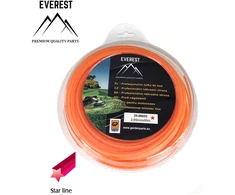 PJOVIMO VALAS - STORIS 2,65mm 95M