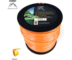 PJOVIMO VALAS - STORIS 3,0mm 252M