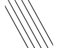 Pjūklelių rinkinys HECHT 008916, 5 vnt.