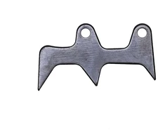 PJŪKLO SMEIGĖ TINKANTI HUSQVARNAI 137, 142, 230, 235, 235E, 240, 240E, PARTNER 351
