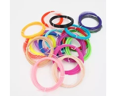 PLA plastiko rinkinys