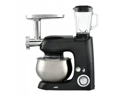 Virtuvinis kombainas Planetarinis maišytuvas 3 viename 2000 W MR-559-M MAESTRO