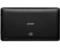 Planšetė Denver TIQ-10394, 32 GB, juodas