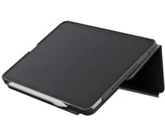 Planšetės dėklas iPad 11″ / 10,9″ pilkas magnetinis 360° Uniq