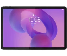 Planšetinis kompiuteris Lenovo Idea Tab, MediaTek Dimensity 6300, 11" 2.5K IPS, 500 nitų, 90Hz, jutiklinis ekranas, 8/256GB, Arm Mali-G57 MC2 GPU, 5G, Luna Gray