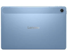 Planšetinis kompiuteris Lenovo Tab, MediaTek Helio G85, 10,1 colio WUXGA IPS, 400 nitų, 60 Hz, jutiklinis ekranas, 4/128 GB, Arm Mali-G52, 5100 mAh, Android, poliarinė mėlyna