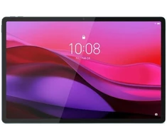 Planšetinis kompiuteris Lenovo Yoga Tab Plus, Snapdragon SD8G3, 12,7 col. 3K 144Hz, 16/256GB, Adreno 750 + rašiklis, Android, Tidal Teal
