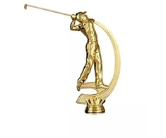 Plastikinė golfo figūrėlė F222/G
