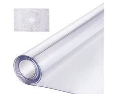 Vevor PVC stalviršio apsauga 609.6x2438.4mm