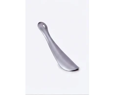 Plastikinis batų autas Corbby, pilkas, 16,5 cm