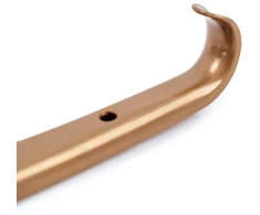 Plastikinis batų šaukštas 60 cm