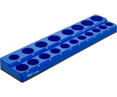 PLASTIKINIS GALVUTĖS LAIKIKLIS | MAGNETINIS | 12,5 MM (1/2") (74598)