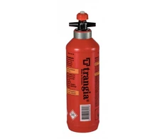TRANGIA PLASTIKINIS BUTELIS 0,5 L
