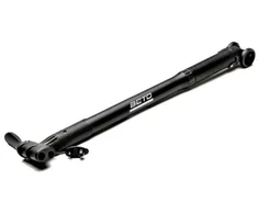 Plastikinis siurblys BETO CFM-002-M