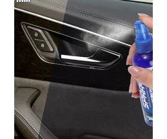 Plastiko valiklis automobiliui