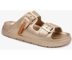 Platforminės basutės Step in style