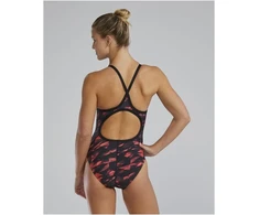 Plaukimo kostiumėlis TYR Durafast Elite Diamondfit Triadic