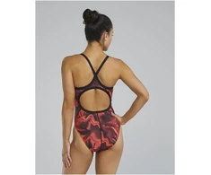 Plaukimo kostiumėlis TYR Durafast Elite Diamondfit Waveform