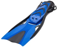 Plaukimo plaukmenys Aquawave Whale