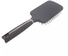 Plaukų šepetys su ergonomine rankena TR2147E