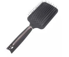 Plaukų šepetys su ergonomine rankena TR2147E