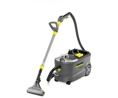 Vaflinė Plaunantis dulkių siurblys KARCHER Puzzi 10/1 1.100-130.0 (1250W; pilkas)